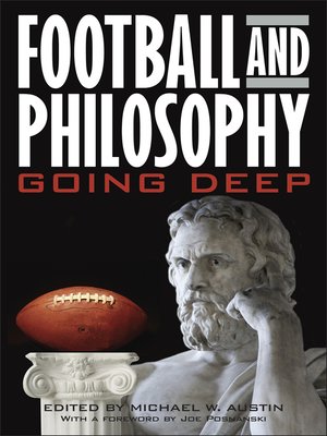 cover image of Football and Philosophy